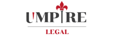Umpire Legal
