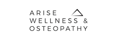 Arise Wellness & Osteopathy