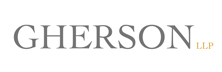 Gherson LLP 