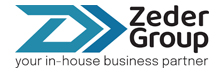 Zeder Group - Top Leadership Development Services Companies in Middle East Zeder Group