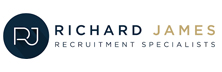 Richard James Recruitment - Top Emerging Executive Search Firms in Europe Richard James Recruitment