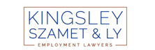 Kingsley Szamet & Ly Employment Lawyers