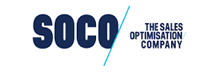 SOCO Sales Training - Top Sales Training Companies in APAC SOCO Sales Training
