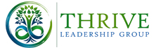 Thrive Leadership Group - Top Emerging Organizational Change Management Services in Canada Thrive Leadership Group
