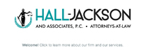 Hall-Jackson & Associates P.C.