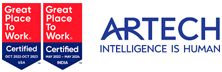 Artech - Top IT Staffing Companies Artech