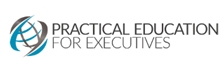 Practical Education for Executives