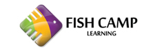 FISH CAMP LEARNING