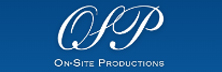 On-Site Productions, Inc - Top Corporate Event Management Companies On-Site Productions, Inc