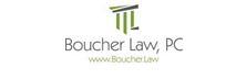 Boucher Law, PC - Top Emerging Employment Law Firm Boucher Law, PC