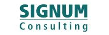 SIGNUM Consulting - Top Pre Employment Screening Services Companies in Europe SIGNUM Consulting