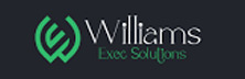 Williams Exec Solutions - Top Emerging Executive Search Firms Williams Exec Solutions