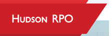 Hudson RPO - Top Recruitment Process Outsourcing Companies Hudson RPO