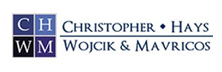 Christopher, Hays, Wojcik & Mavricos - Top Emerging Employment Law Firm Christopher, Hays, Wojcik & Mavricos