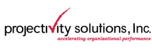 Projectivity Solutions
