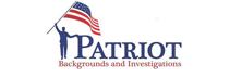 PATRIOT Backgrounds and Investigations - Top Emerging Pre Employment Screening Companies PATRIOT Backgrounds and Investigations
