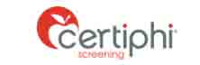 Certiphi Screening