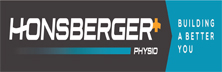HONSBERGER PHYSIO+