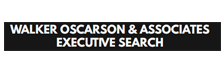 Walker Oscarson & Associates Executive Search - Top Emerging Executive Search Firms Walker Oscarson & Associates Executive Search