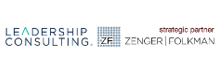 Leadership Consulting