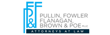 Pullin, Fowler, Flanagan, Brown, & Poe, PLLC
