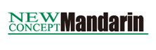New Concept Mandarin