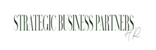 Strategic Business Partners