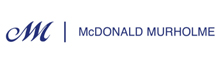 McDonald Murholme