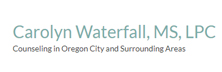 Carolyn Waterfall 