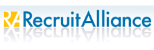 RecruitAlliance - Top Talent Management Consulting/Service Companies RecruitAlliance