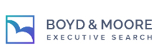 Boyd & Moore Executive Search