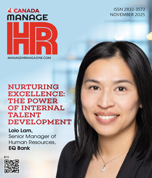 Nurturing Excellence: The Power Of Internal Talent Development