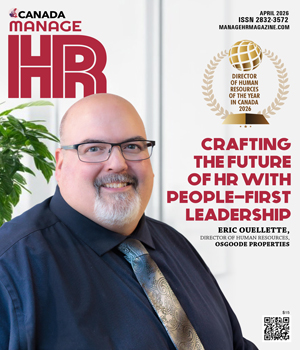 Crafting The Future Of Hr With People-First Leadership