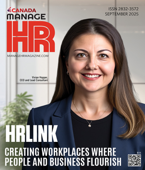 HRLink: Creating Workplaces Where People and Business Flourish