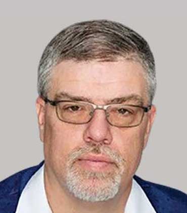 Joseph Berry