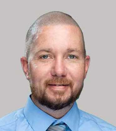 Ian Callahan