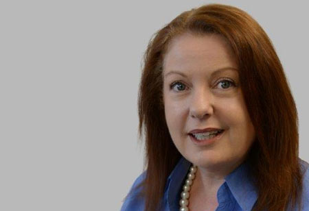 Gail Vitale, HR Director South, Southeast Asia and Oceania, DeLaval | Construction Tech Review