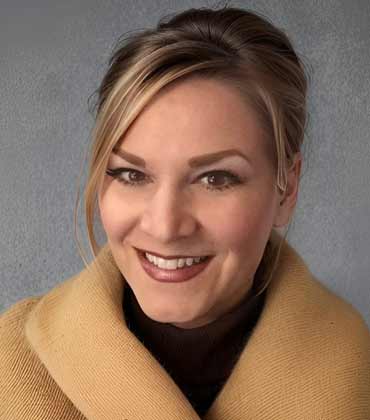 Kari Meece