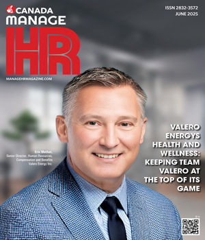 Valero Energys Health and Wellness: Keeping Team Valero at the Top of its Game