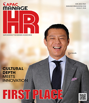 First Place: Cultural Depth Meets Innovation