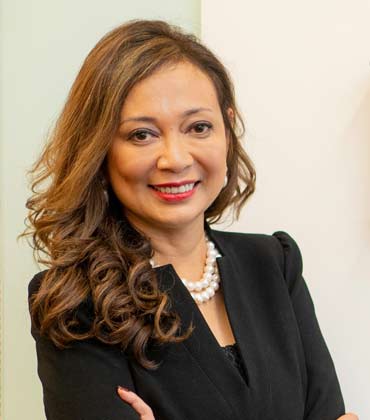 Norlida (Oli) Azmi