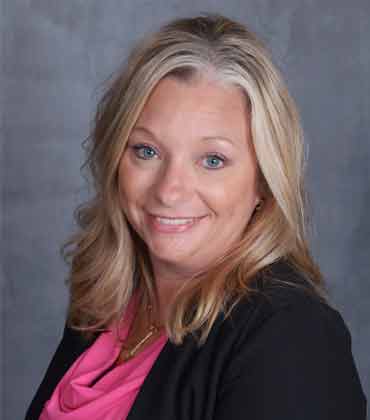 Kimberly Prescott