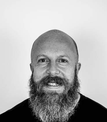 Dan Wales