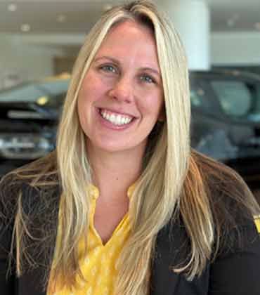 Jennifer McClain