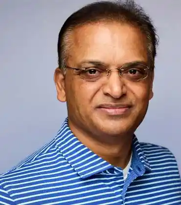Bala V. Sathyanarayanan