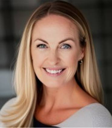 Trish Nixon