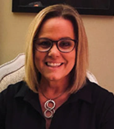Julie Anderson