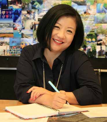 Susan Lee