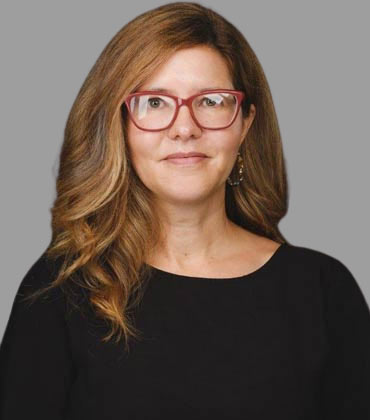 Stacey Redford