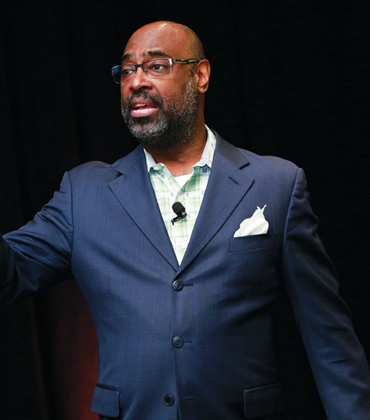 A Holistic Approach To Organizational Change Management